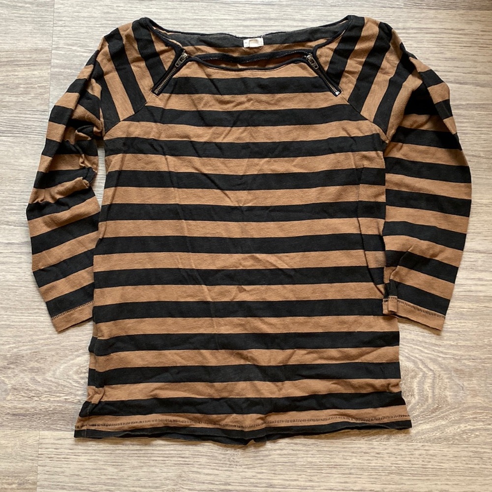 J. Crew top